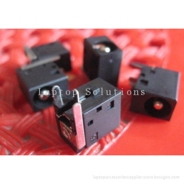 Dc Power Jack Plug Hp Pavilion Ze4325ea Ze4325us Ze4326 Ac Dc Connector, Socket, Receptacle For Laptop Motherboard